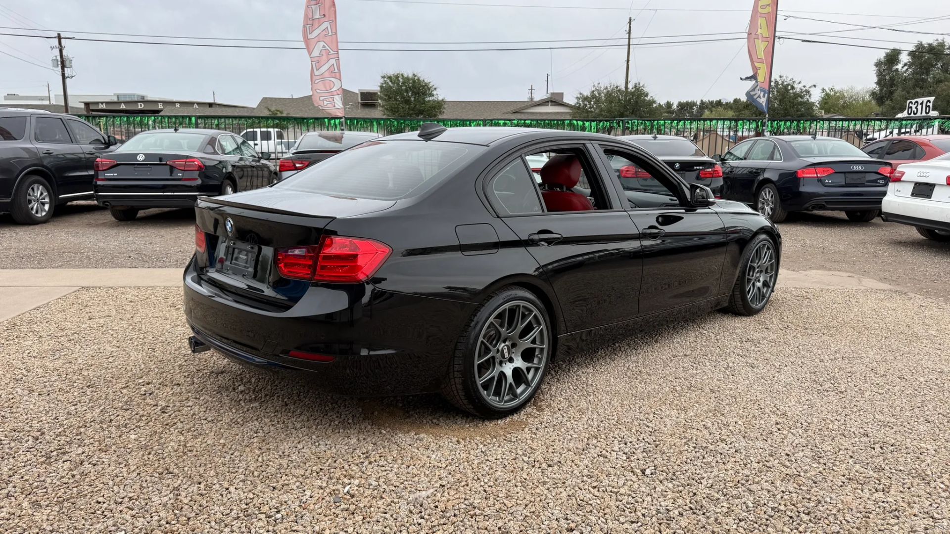 bmw 3 series 2015 WBA3C1C52FK121088 image bmw 3 series 2015 WBA3C1C52FK121088 image